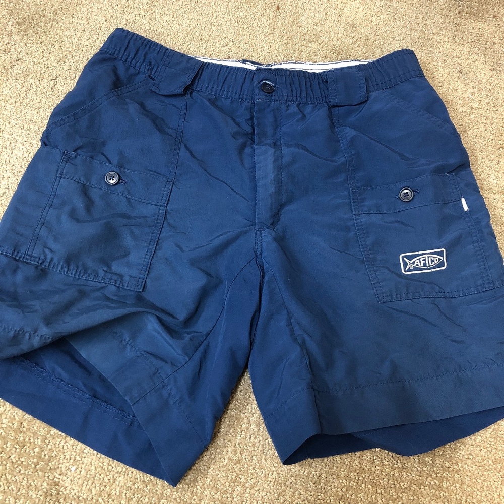 Aftco shorts